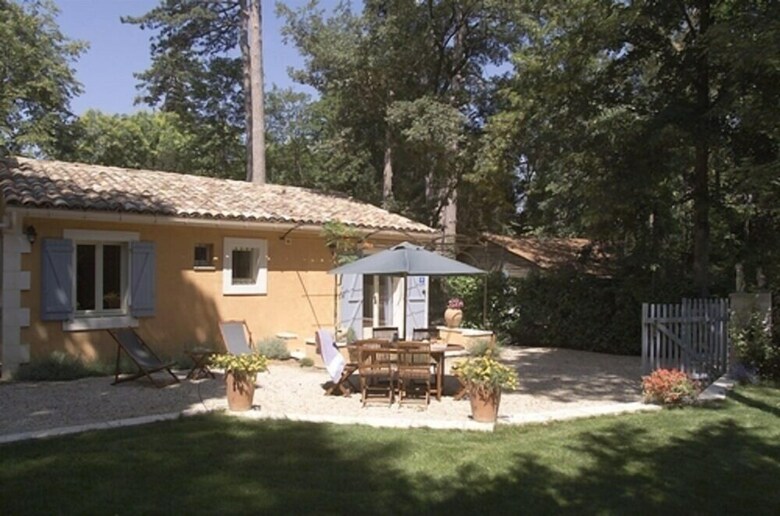 Gites Le Moulin Des Fers