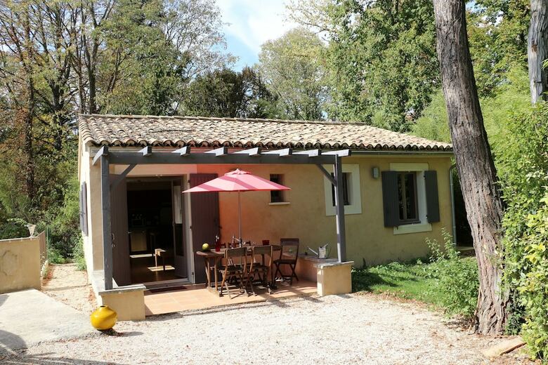Gites Le Moulin Des Fers