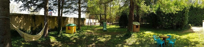 Gites Le Moulin Des Fers