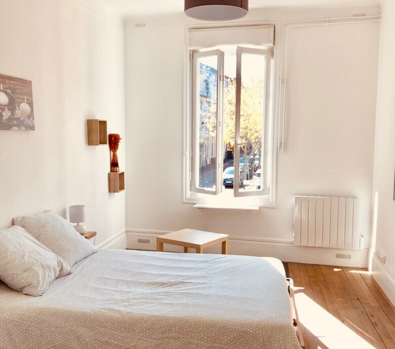 Apartamento Centre Angouleme Plateau