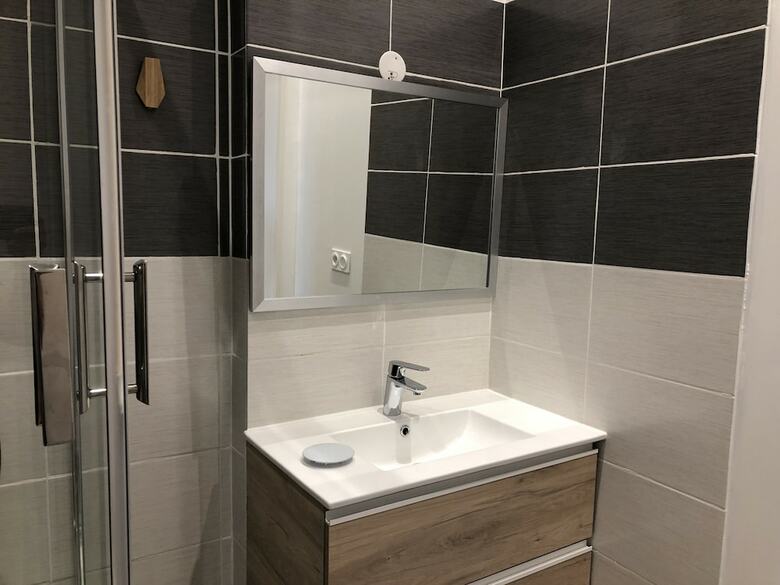 Apartamento Centre Angouleme Plateau