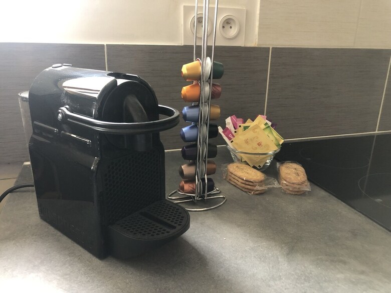 Apartamento Centre Angouleme Plateau