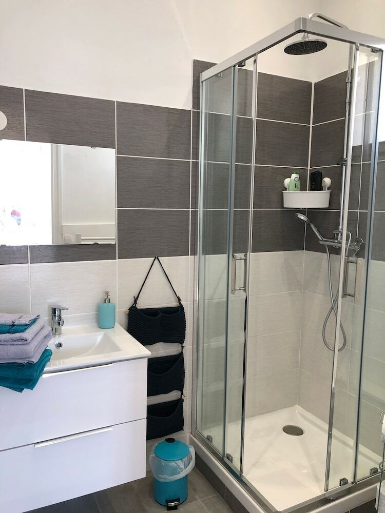 Apartamento Centre Angouleme Plateau