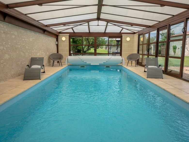 Gite Les Orchid�es Du Vaudelnay