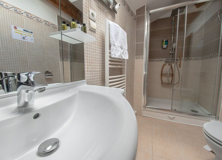 Gite Les Orchid�es Du Vaudelnay