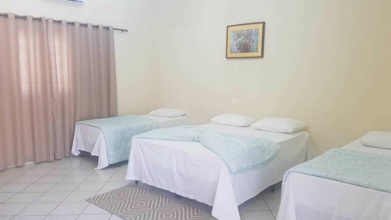 Hotel Cachoeiras Serra Da Bodoquena