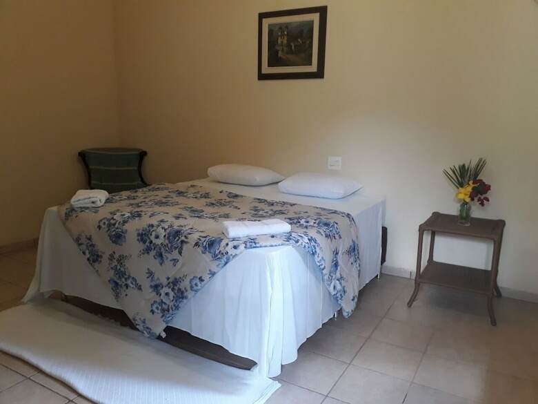 Hotel Cachoeiras Serra Da Bodoquena