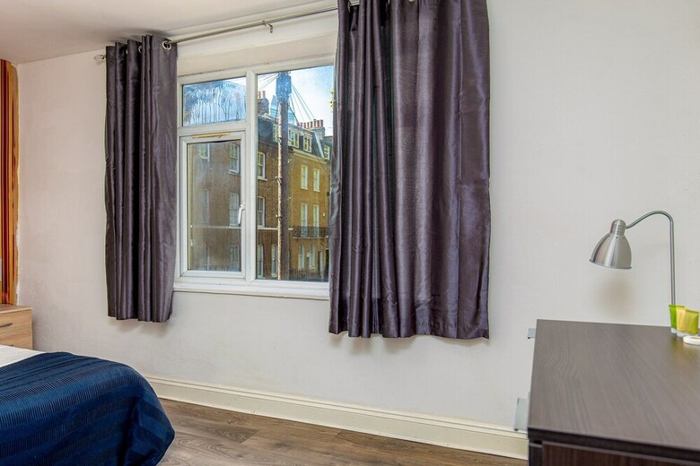 Apartamentos Bazely Street Deluxe Room 1