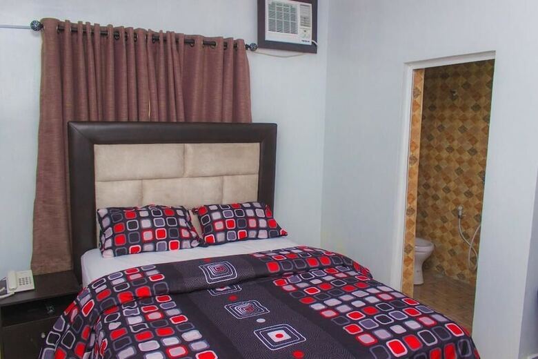 Rush Hotel