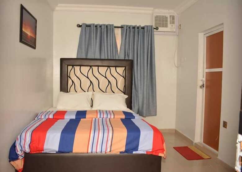 Rush Hotel