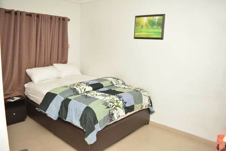 Rush Hotel