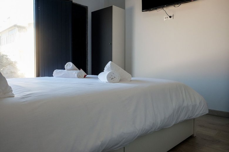 Apartamentos Beach Line By Homing