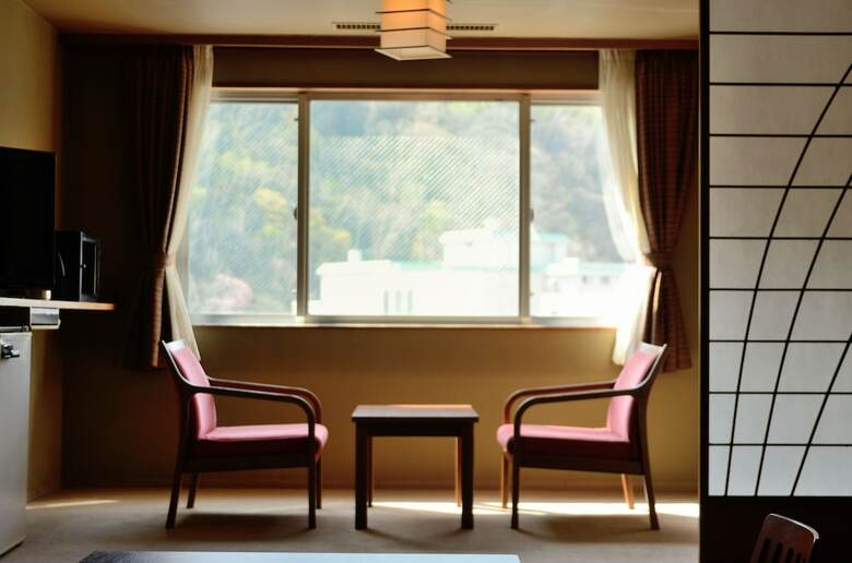 Hotel Noboribetsu Manseikaku