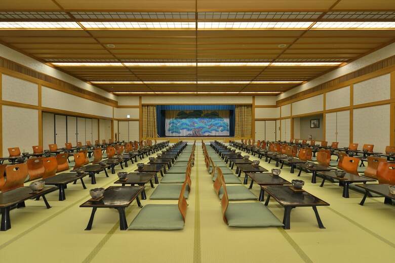 Hotel Noboribetsu Manseikaku