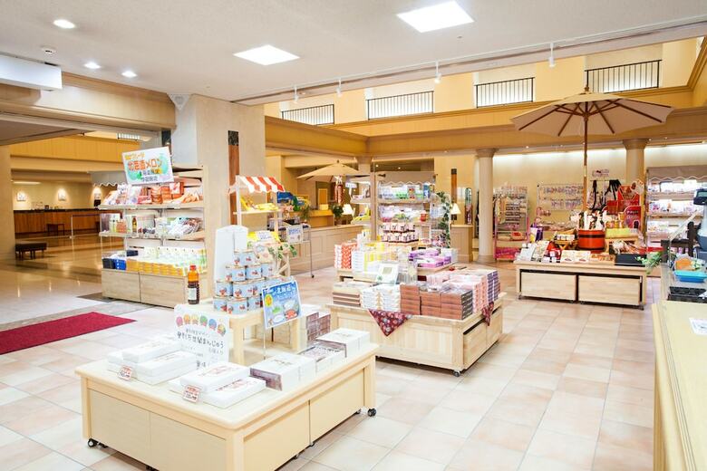 Hotel Noboribetsu Manseikaku