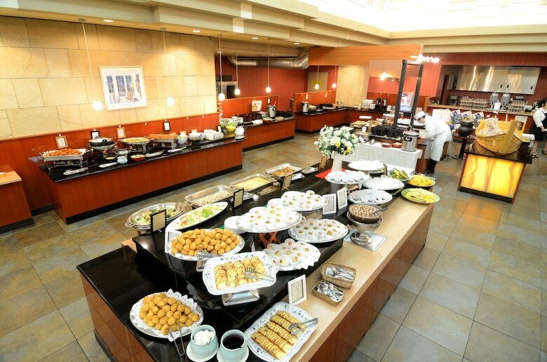 Hotel Noboribetsu Manseikaku