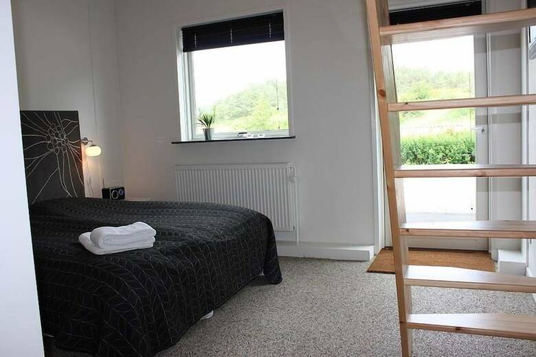 Apartamentos Ebeltoft Feriecenter