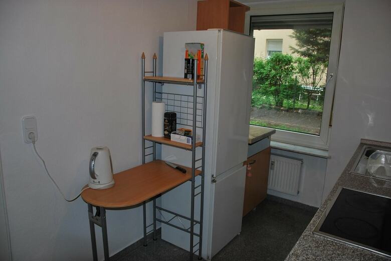 Apartamentos Appartements Nrw K�ln