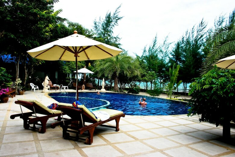 Apartamento Rocky Point Resort