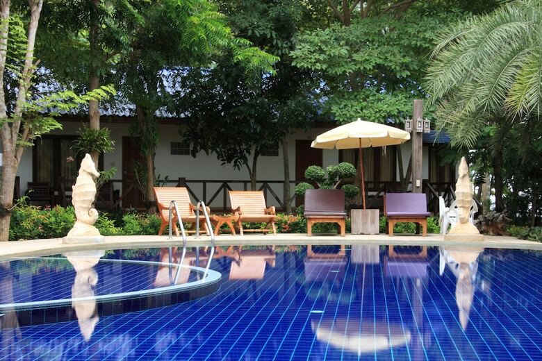 Apartamento Rocky Point Resort
