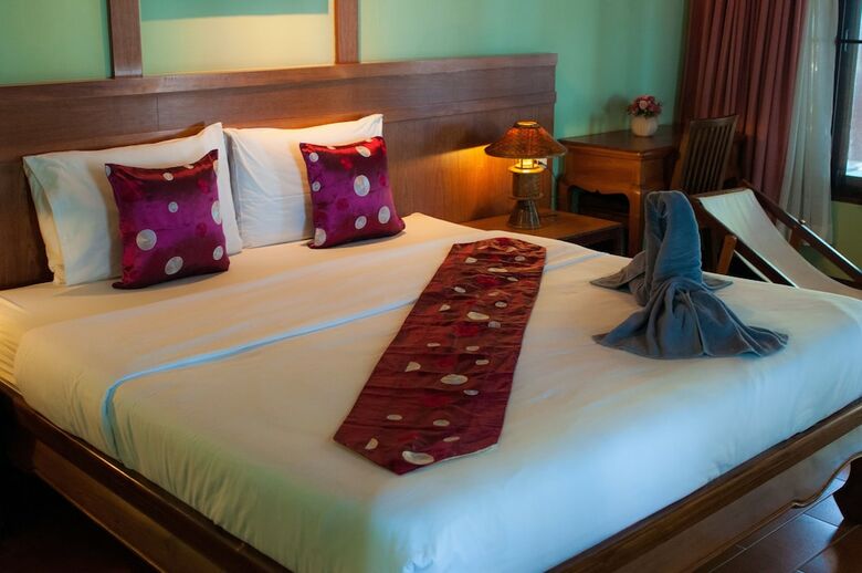 Apartamento Rocky Point Resort