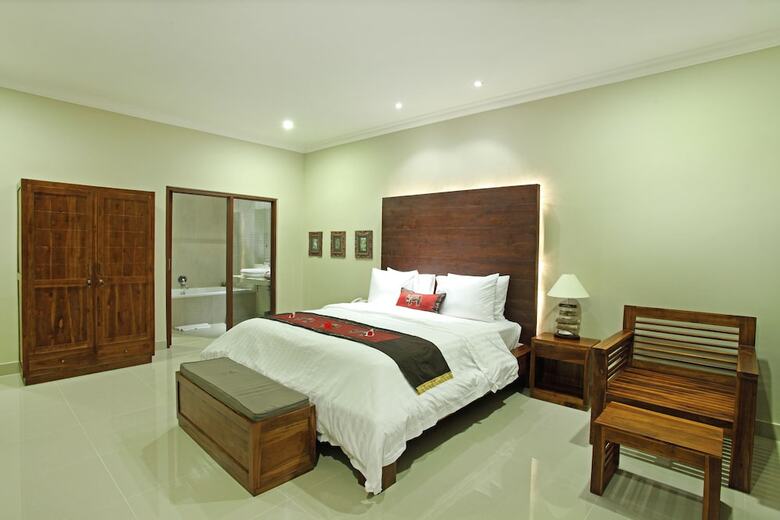 Apartamento Inata Bisma Hotel Ubud