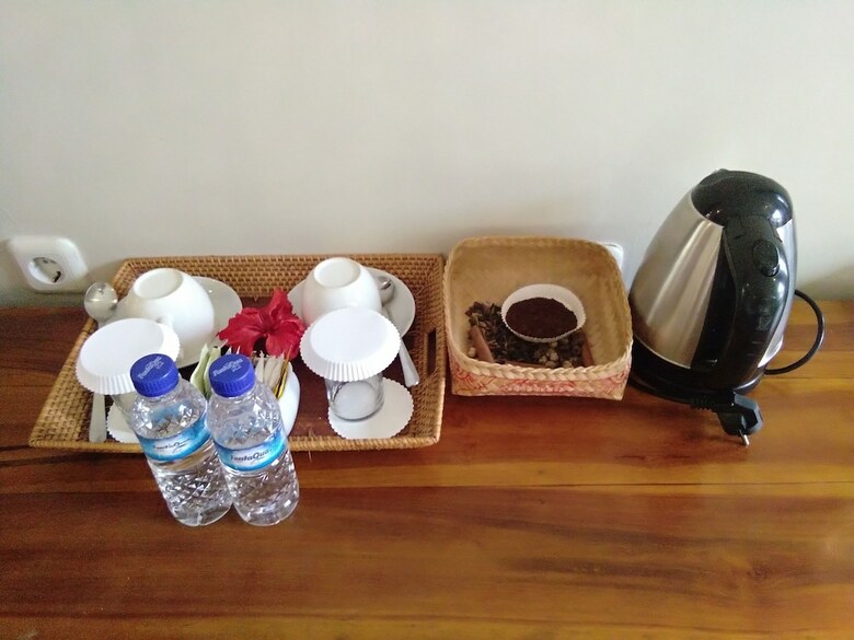 Apartamento Inata Bisma Hotel Ubud