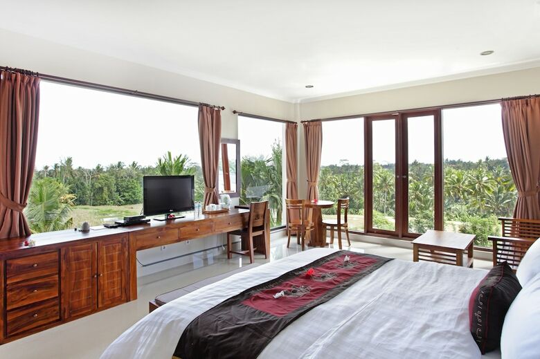 Apartamento Inata Bisma Hotel Ubud