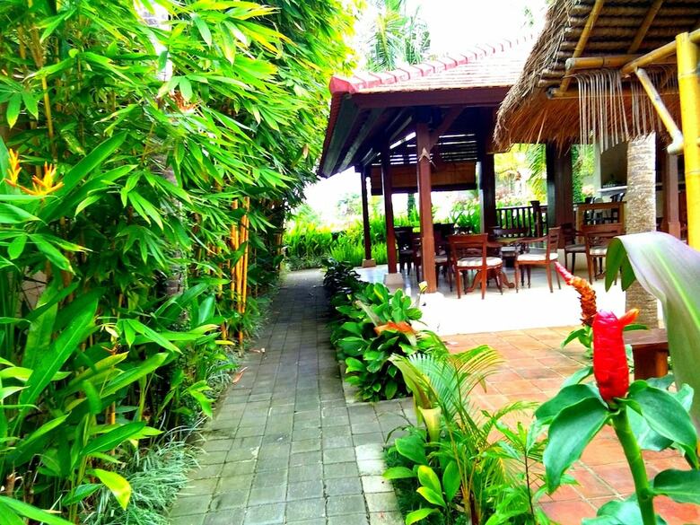 Apartamento Inata Bisma Hotel Ubud