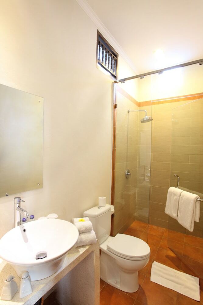 Apartamento Inata Bisma Hotel Ubud