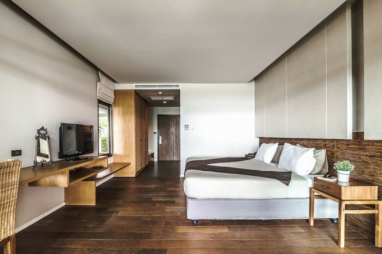 Apartamento Na Tara Resort