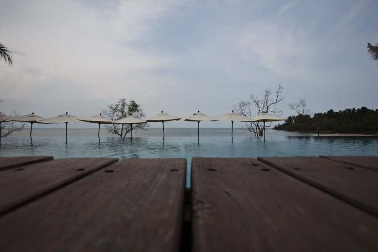 Apartamento Na Tara Resort