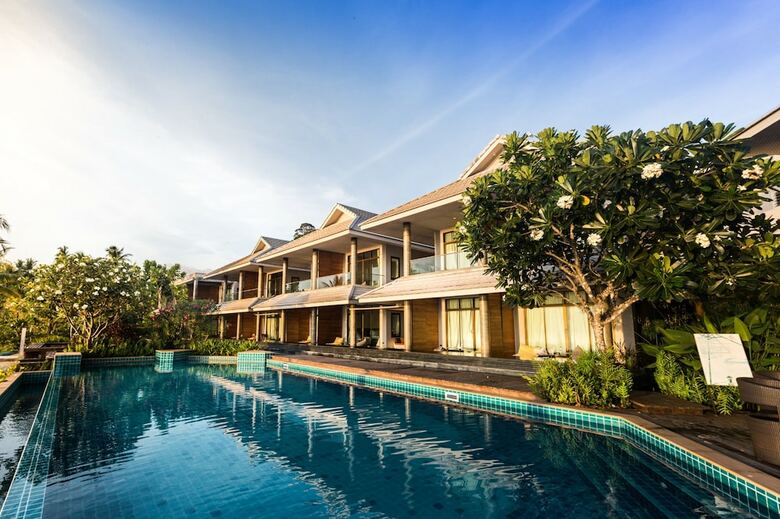Apartamento Na Tara Resort