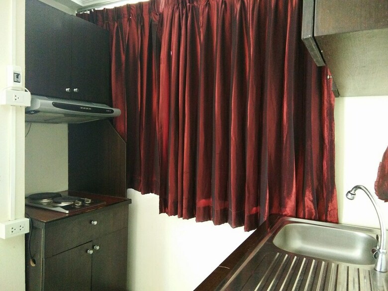 Hotel Siwalai City Place