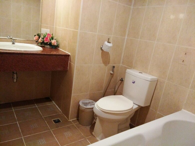 Hotel Siwalai City Place