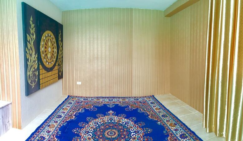 Hotel Siwalai City Place