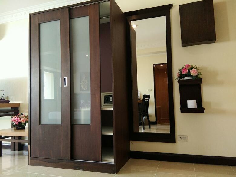 Hotel Siwalai City Place