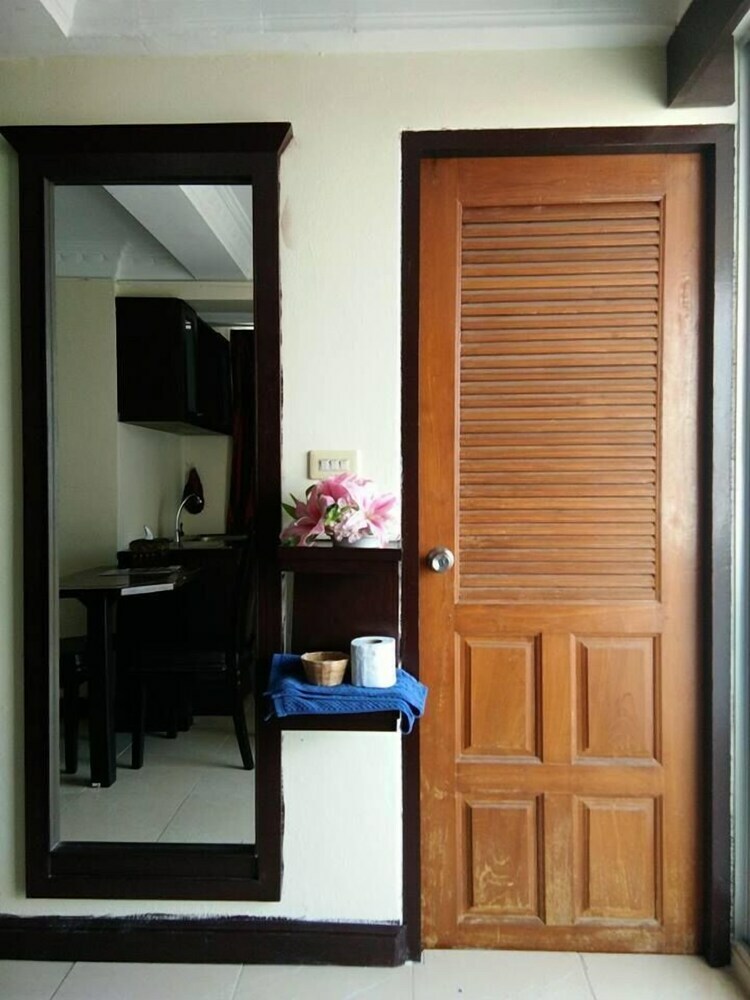 Hotel Siwalai City Place
