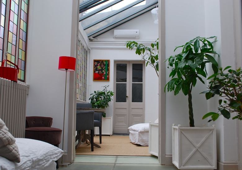 Bed & Breakfast L'h�tel Particulier