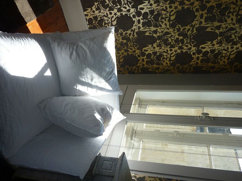 Bed & Breakfast L'h�tel Particulier