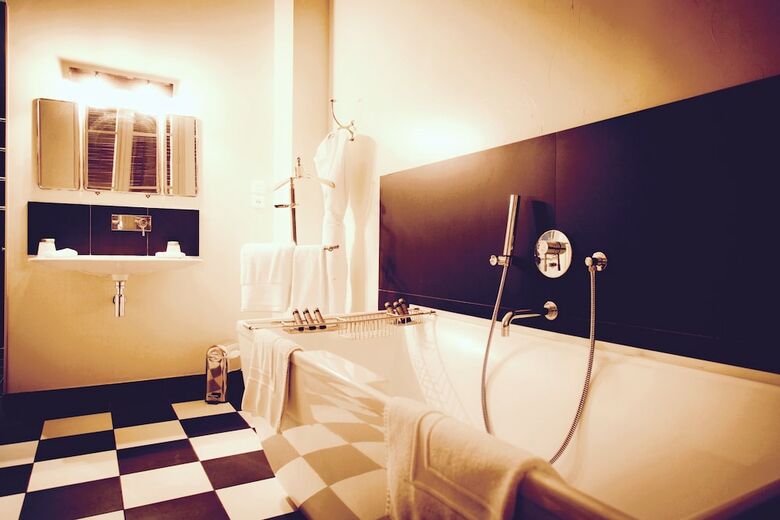 Bed & Breakfast L'h�tel Particulier