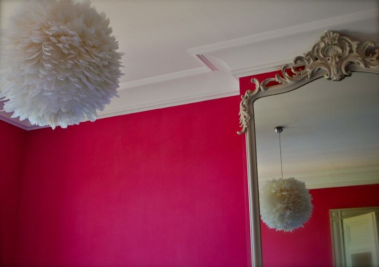Bed & Breakfast L'h�tel Particulier
