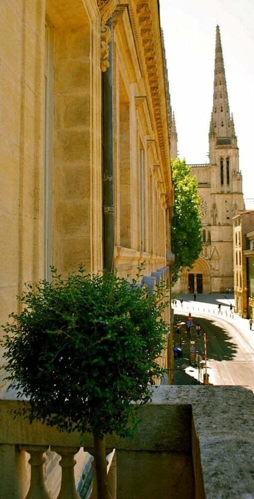 Bed & Breakfast L'h�tel Particulier
