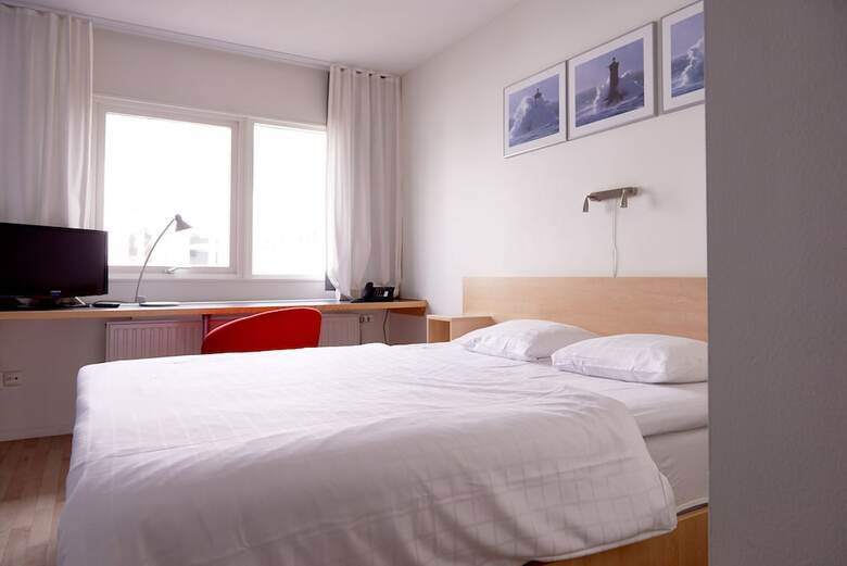 Ikea Hotell