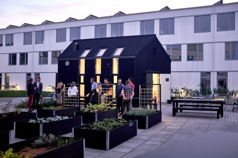 Ikea Hotell