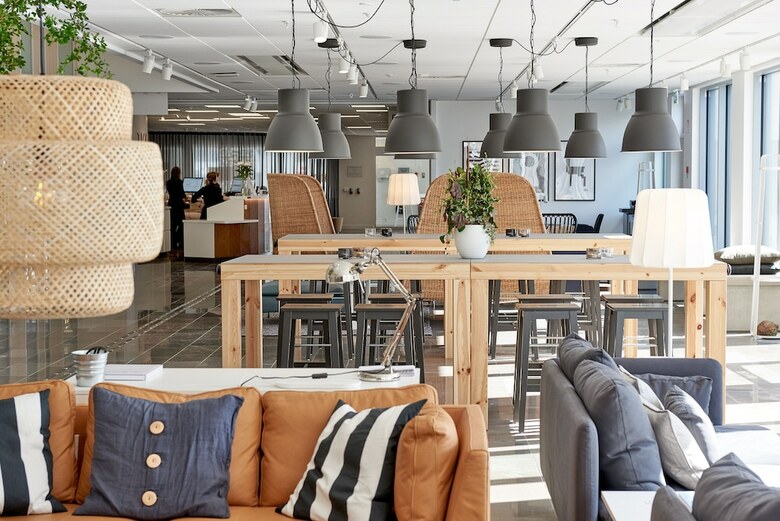 Ikea Hotell