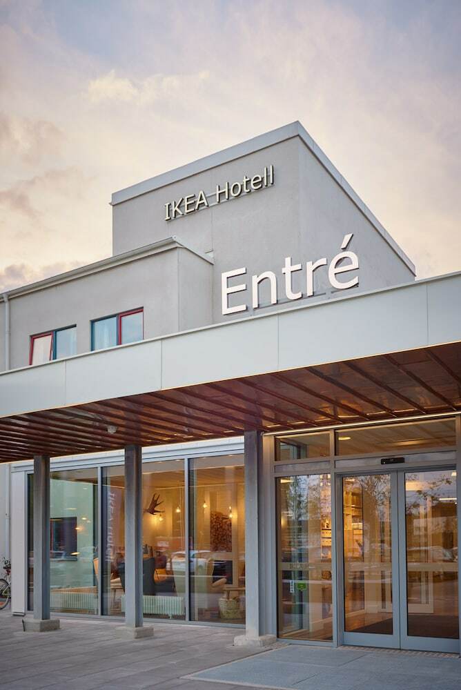 Ikea Hotell
