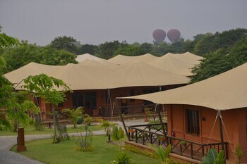 Hotel Bagan Lodge