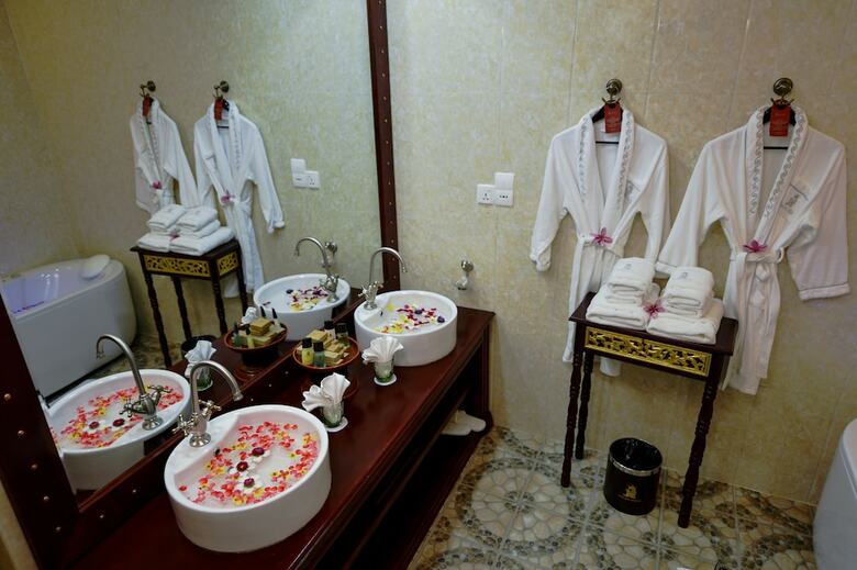 Hotel Bagan Lodge