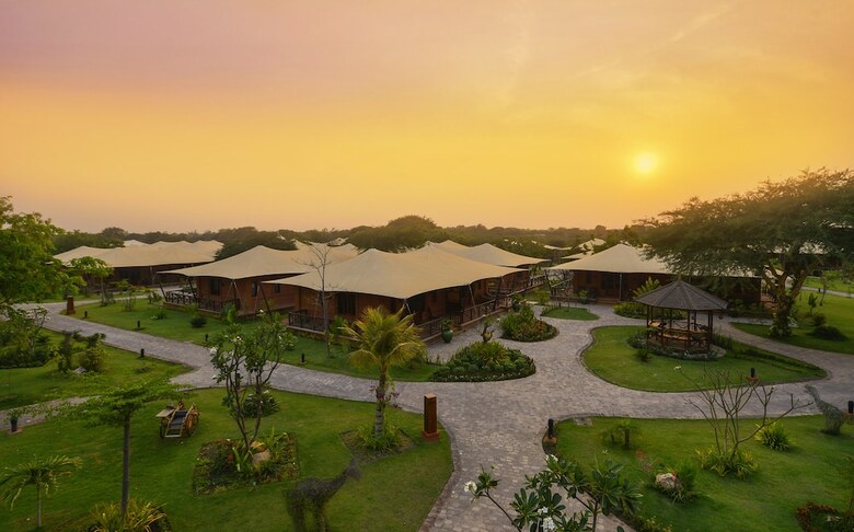 Hotel Bagan Lodge